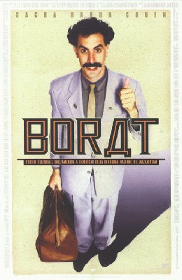 Borat