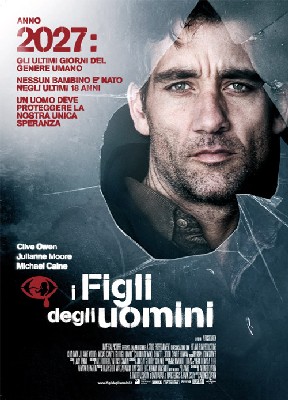 figli degli uomini, I