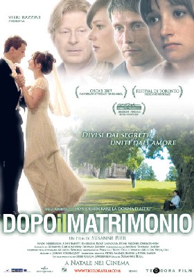 Dopo il matrimonio