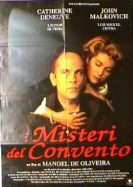 I misteri del convento