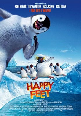 Happy Feet