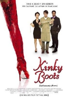 Kinky Boots