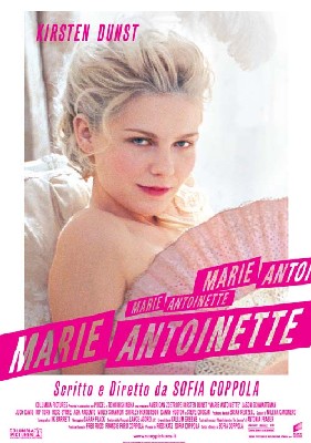 Marie Antoinette