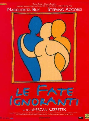 Le fate ignoranti