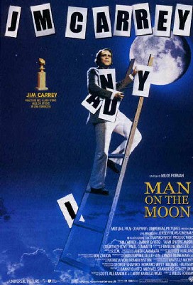 Man on the Moon