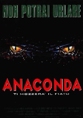 Anaconda