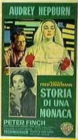 Storia di una monaca