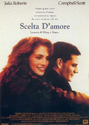 Scelta d'amore