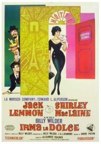 Irma la dolce