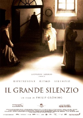 grande silenzio, Il