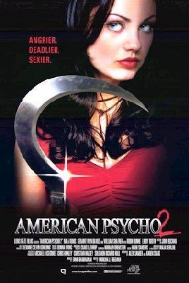 American Psycho 2