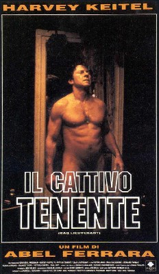 Il cattivo tenente