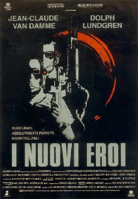 nuovi eroi, I