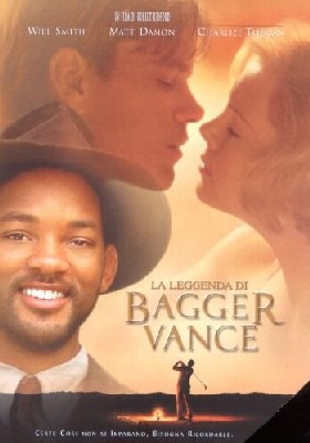 La leggenda di Bagger Vance