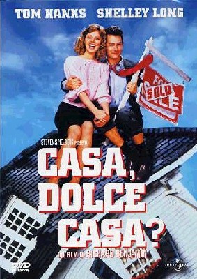 Casa, dolce casa?