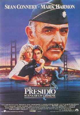 Il presidio - Scena di un crimine