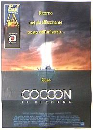 Cocoon - Il ritorno