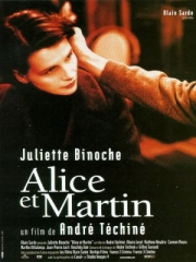 Alice e Martin