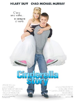 Cinderella Story