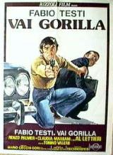 Vai gorilla