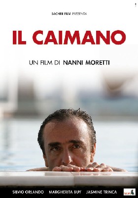 Il caimano