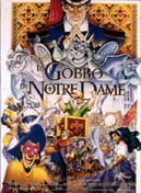 Il gobbo di Notre Dame