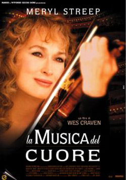 La musica del cuore