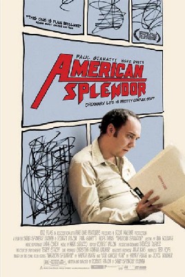 American Splendor