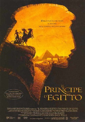 principe d'Egitto, Il