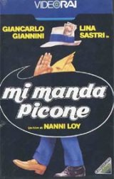 Mi manda Picone