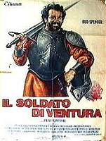 Il soldato di ventura