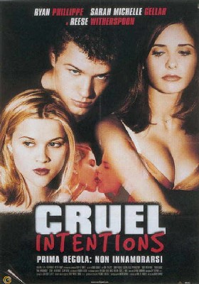 Cruel Intentions