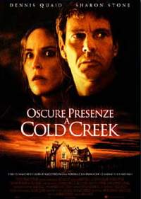 Oscure presenze a Cold Creek