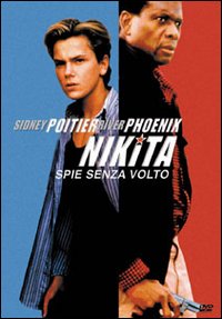 Nikita - Spie senza volto