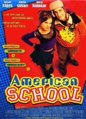 American School