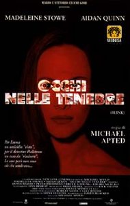 Occhi nelle tenebre