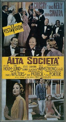 Alta società