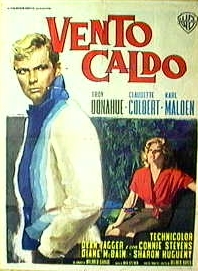 Vento caldo