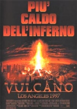 Vulcano - Los Angeles 1997