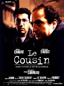 cousin, Le