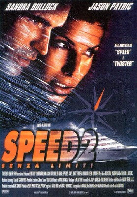 Speed 2: senza limiti
