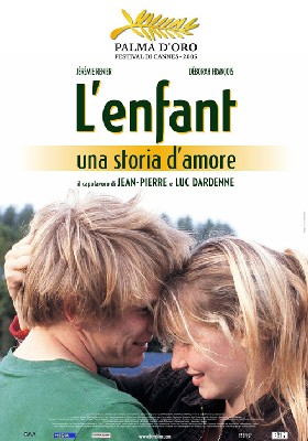 enfant - Una storia d