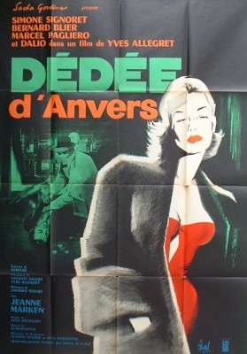 Dédée d'Anvers
