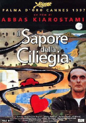 Il sapore della ciliegia