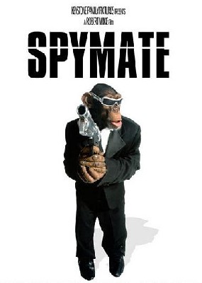 Spymate