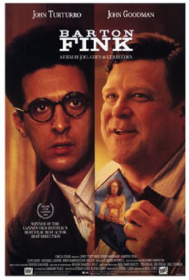 Barton Fink - È successo a Hollywood