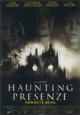 Haunting - Presenze