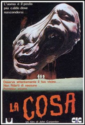 La cosa