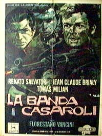banda Casaroli, La