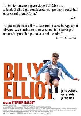 Billy Elliot